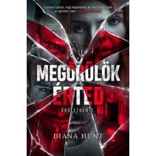 Megőrülök érted   22.95 + 1.95 Royal Mail
